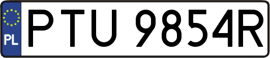 PTU9854R