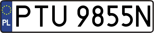 PTU9855N