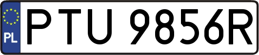 PTU9856R