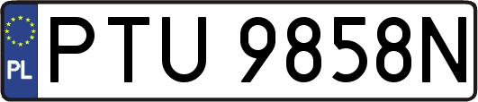 PTU9858N