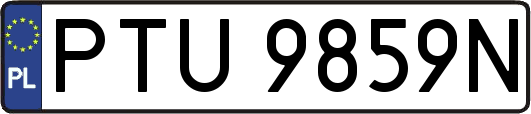 PTU9859N