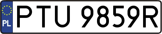 PTU9859R