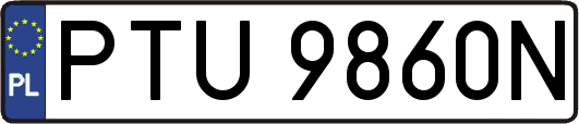 PTU9860N