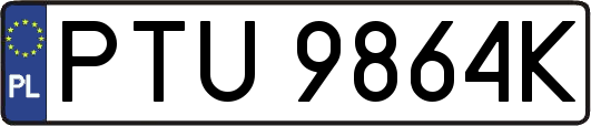 PTU9864K