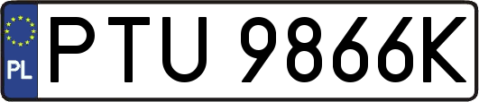 PTU9866K
