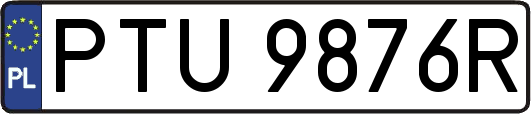 PTU9876R