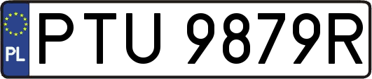 PTU9879R