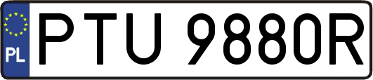 PTU9880R