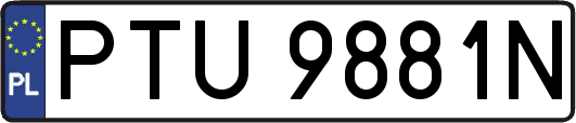 PTU9881N