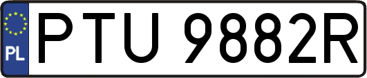 PTU9882R