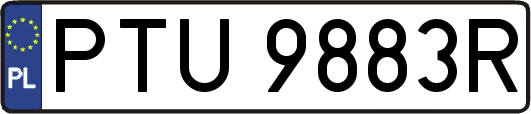 PTU9883R