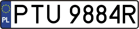 PTU9884R