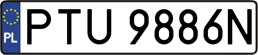 PTU9886N