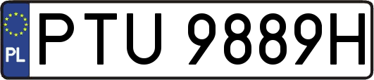 PTU9889H