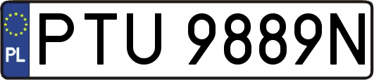 PTU9889N