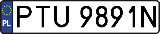 PTU9891N