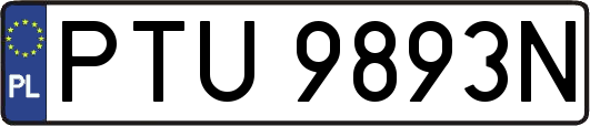 PTU9893N