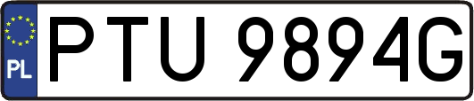 PTU9894G