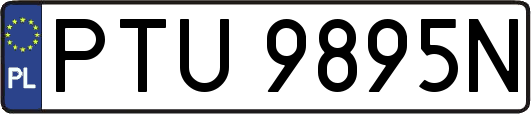 PTU9895N