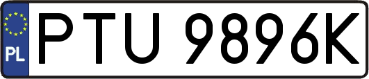 PTU9896K