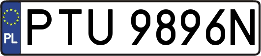PTU9896N