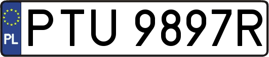 PTU9897R