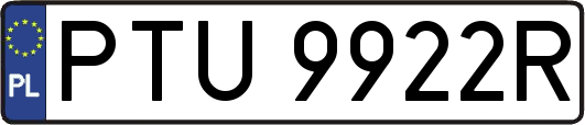 PTU9922R
