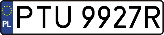PTU9927R