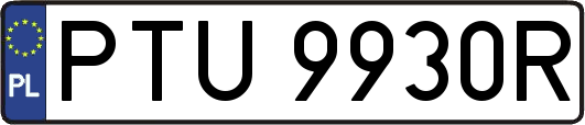 PTU9930R