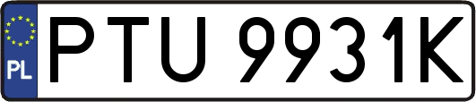 PTU9931K