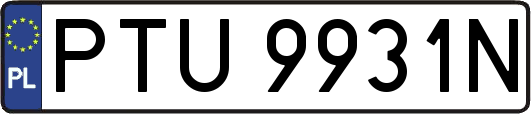 PTU9931N