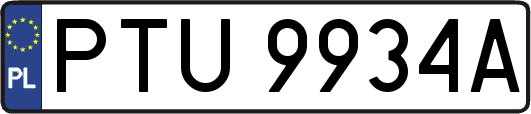 PTU9934A