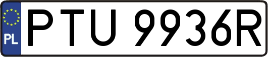 PTU9936R