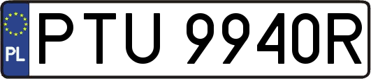 PTU9940R