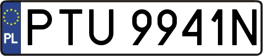 PTU9941N