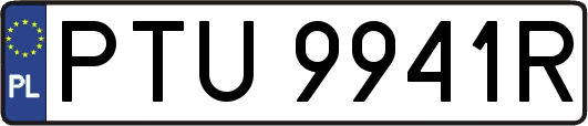 PTU9941R
