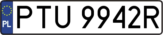 PTU9942R