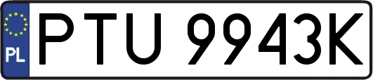 PTU9943K