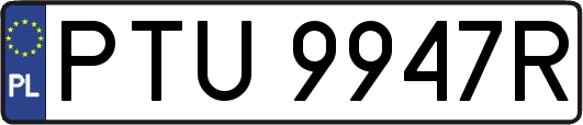 PTU9947R