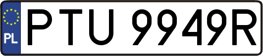 PTU9949R
