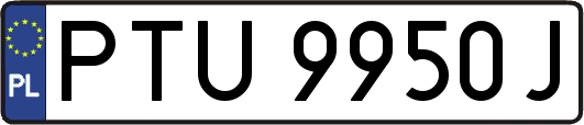 PTU9950J