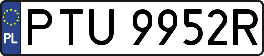 PTU9952R