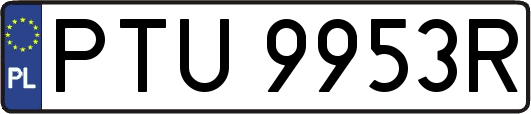 PTU9953R