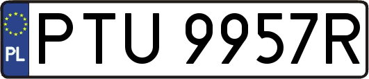 PTU9957R