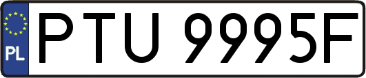 PTU9995F
