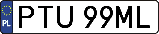 PTU99ML