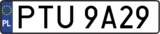 PTU9A29