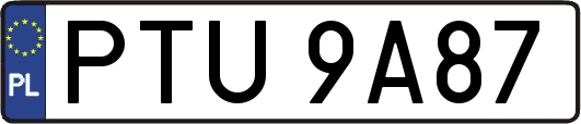 PTU9A87