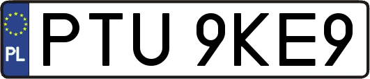 PTU9KE9