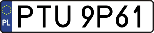 PTU9P61
